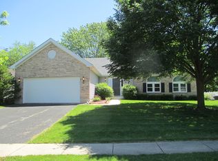 750 Mary Ann St, Woodstock, IL 60098