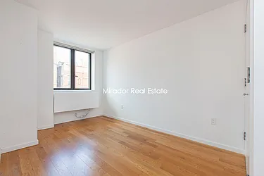 Rented by Mirador Real Estate