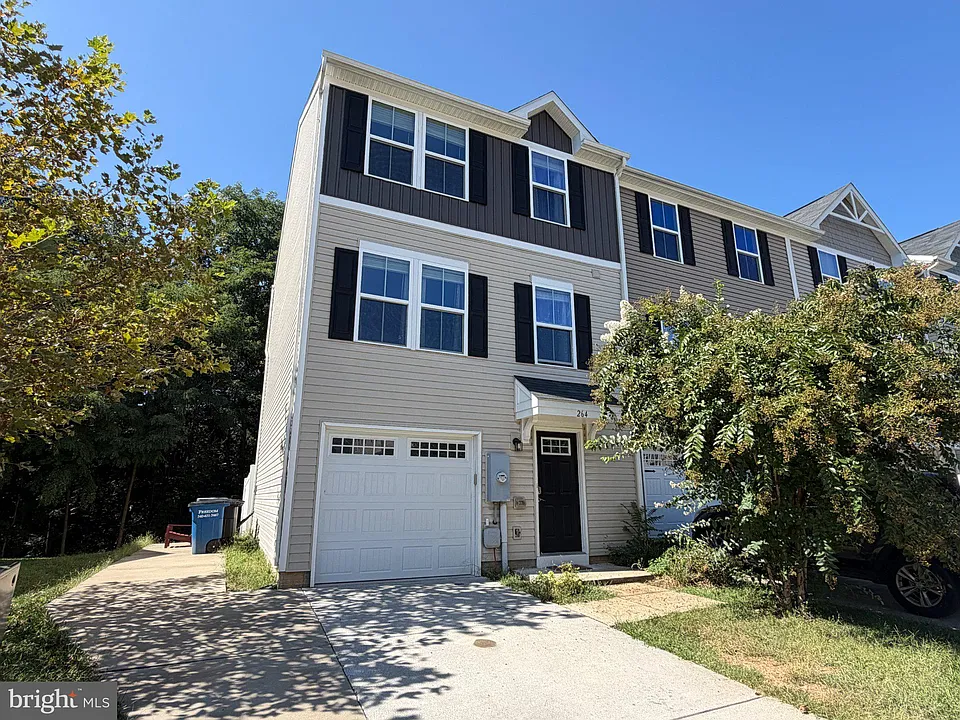 264 Sage Cir