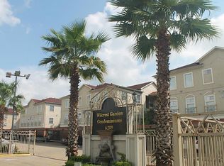 6289 Wilcrest Dr APT 5203, Houston, TX 77072
