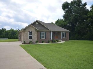 6600 Old Zion Rd LOT 4, Columbia, TN 38401