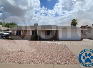 3141 E Pueblo Ave, Mesa, AZ 85204