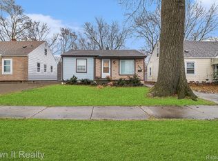 6065 Fellrath St, Taylor, MI 48180