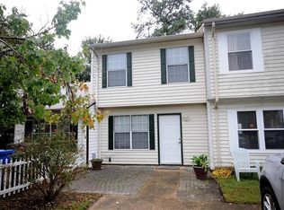3913 Pulley Ct, Virginia Beach, VA 23452