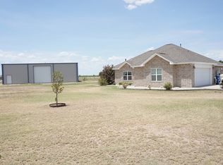 12171 Old Mill Rd, San Angelo, TX 76904