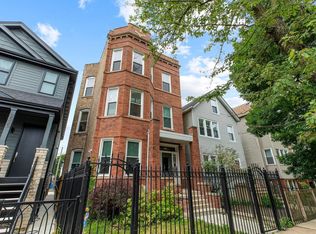 2524 N Campbell Ave, Chicago, IL 60647