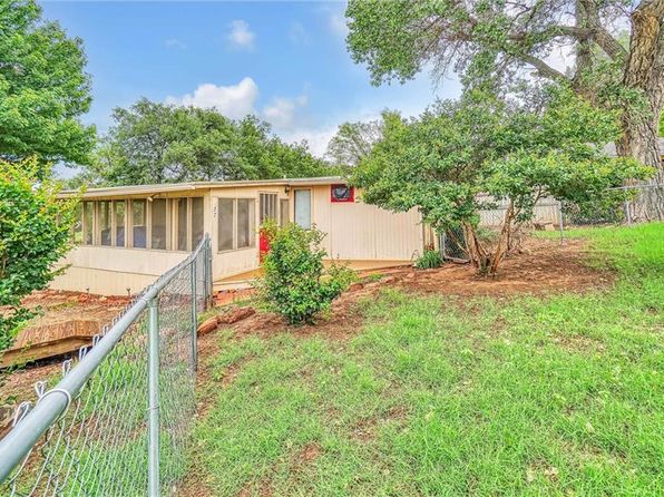 20746 E 1460th Rd #57, Lone Wolf, OK 73655