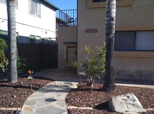 4585 Ohio St APT 7, San Diego, CA 92116