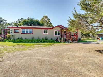 2435 Hermosa Hills Ct, Granbury, TX, 76048