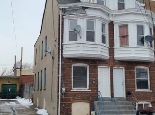 260 Elmer St, Trenton, NJ 08611