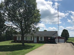 549 Texas Loop Rd, Springfield, KY 40069