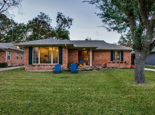 7127 Westbrook Ln, Dallas, TX 75214