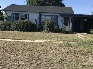 611 W Avenue J, Lovington, NM 88260