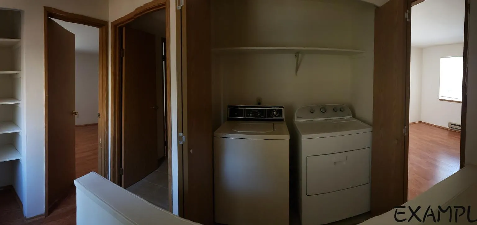 2 bed, 1.5 bath, 1350 sqft, $2,895 — Photo 2