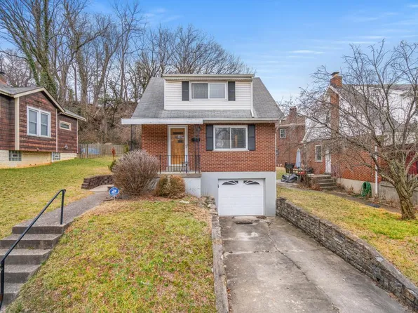 549 Taylor Ave, Bellevue, KY 41073