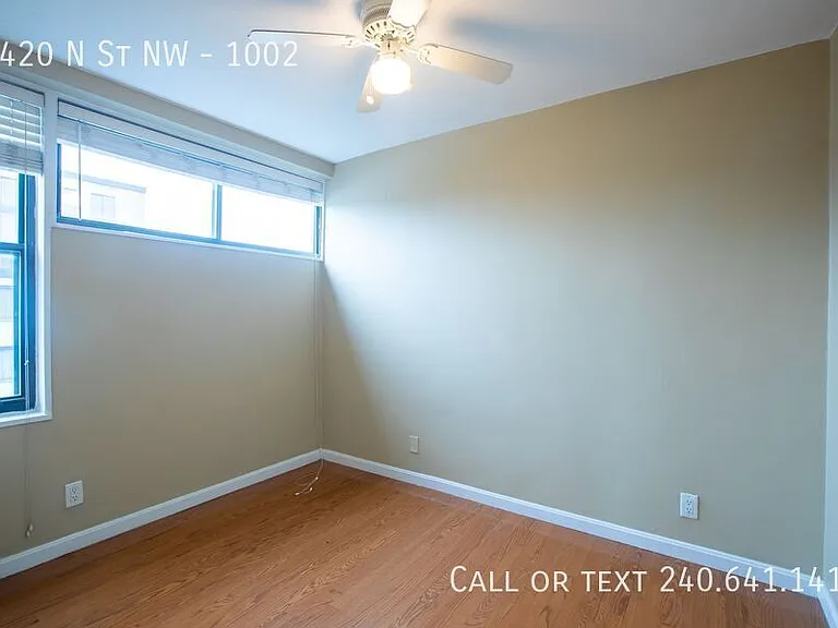 1420 N St NW #1002 — Photo 12