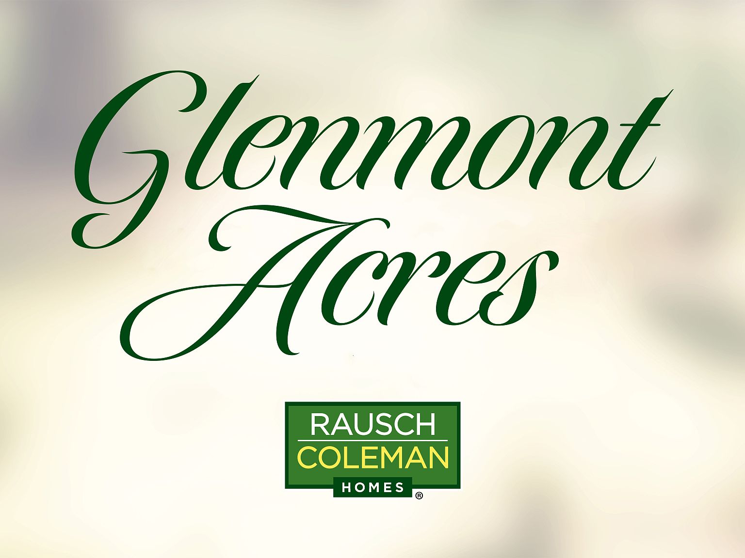 Glenmont Acres by Rausch Coleman Homes Huntsville in Decatur AL Zillow