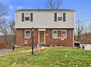 546 Hickory Dr, Greensburg, PA 15601
