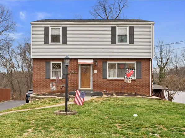 546 Hickory Dr, Greensburg, PA 15601