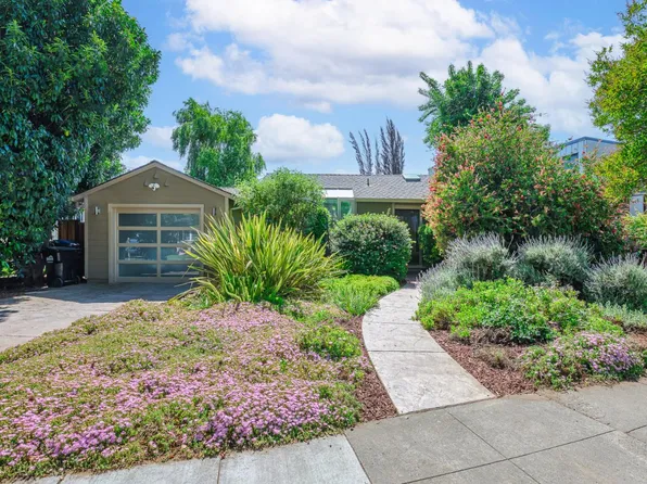 1793 Harmil Way, San Jose, CA 95125