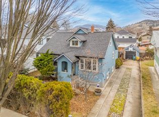 756 Stockwell Ave, Kelowna, BC V1Y 6V9