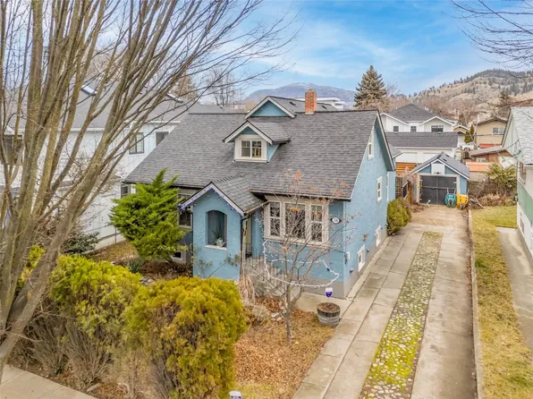 756 Stockwell Ave, Kelowna, BC V1Y 6V9