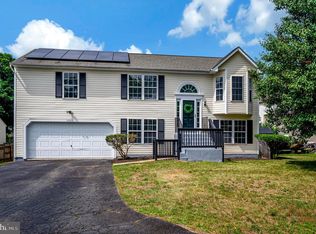 5706 E Point Cir, Spotsylvania, VA 22551