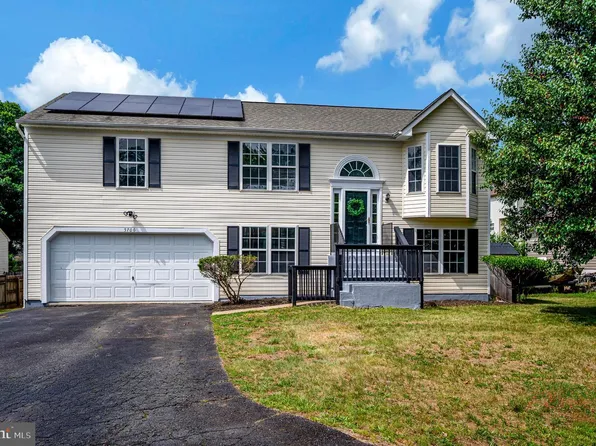 5706 E Point Cir, Spotsylvania, VA 22551