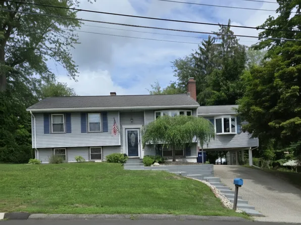 9 Glenridge Drive, Ansonia, CT 06401