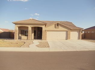 21749 W Cheyenne Rd, Buckeye, AZ 85326