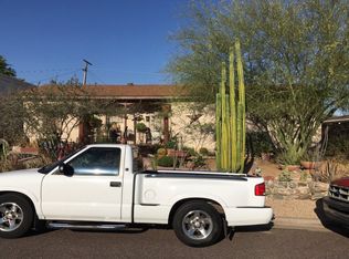 9821 N 2nd St, Phoenix, AZ 85020