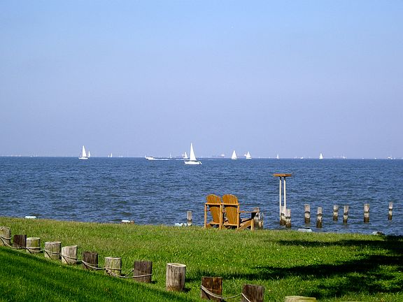 Waterview lot 