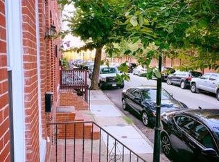 1544 Boyle St, Baltimore, MD 21230