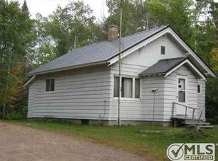 28704 McKeever Rd, Mass City, MI 49948