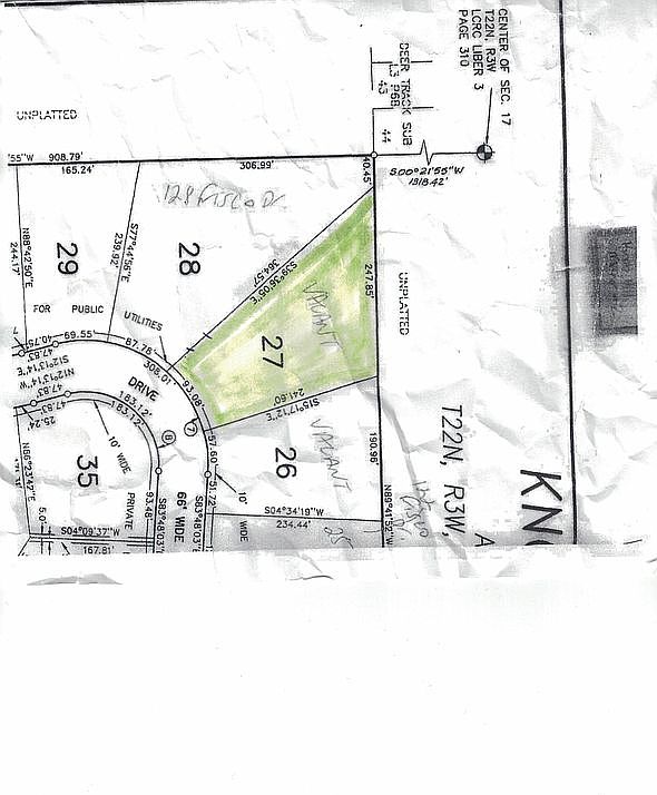 1st image of 0 Frisco Dr