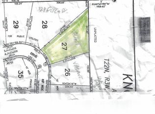 0 Frisco Dr, Houghton Lake, MI 48629