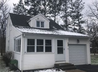 1868 State Route 65, Honeoye Falls, NY 14472