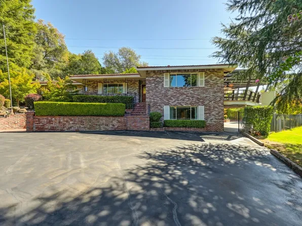8460 Laurel Ln, Granite Bay, CA 95746