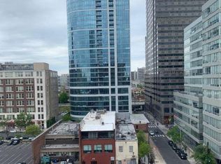 2101 Chestnut St UNIT 1003, Philadelphia, PA 19103