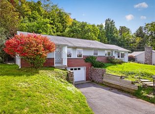38 Forest Rd, Utica, NY 13501