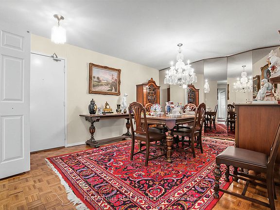 4th image of 1555 Finch Ave E #703