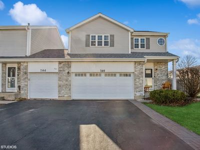 708 Honeytree Dr, Romeoville, IL, 60446