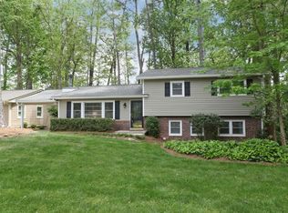 2353 Cortez Way, Atlanta, GA 30319