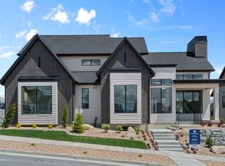 4272 N Braiken Ridge Dr #105, Lehi, UT 84048