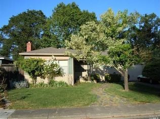 1038 Janero Dr, Santa Rosa, CA 95407