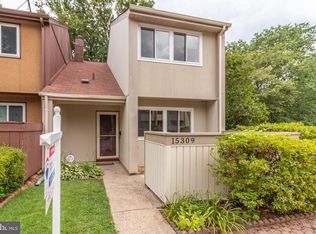 15309 Postillion Ter, Woodbridge, VA 22191