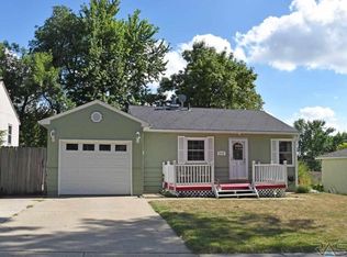 3113 E 19th St, Sioux Falls, SD 57103