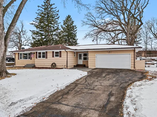 5905 Independence Ave N, New Hope, MN 55428