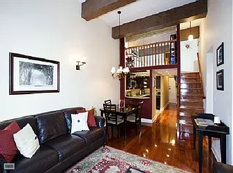 Sold by Brown Harris Stevens