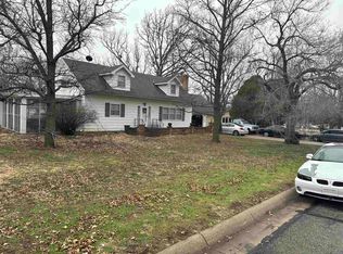 727 E Harvard Ave, El Dorado, KS 67042